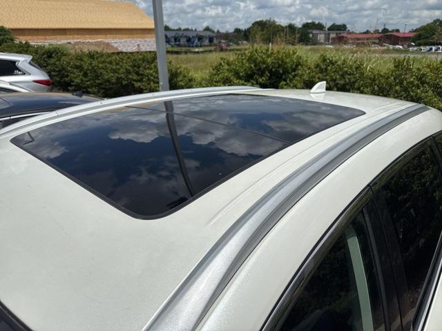 used 2024 Nissan Murano car, priced at $39,987