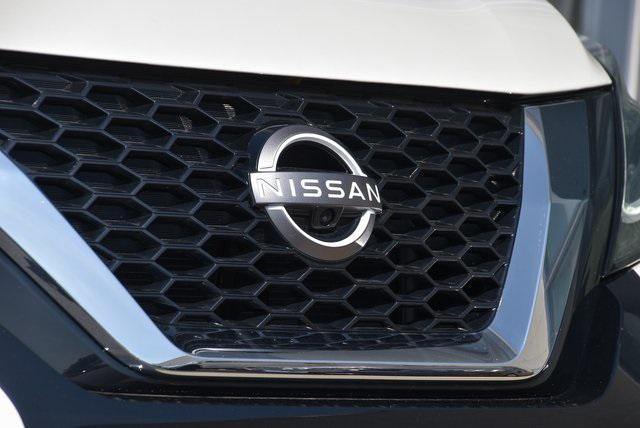 used 2024 Nissan Murano car, priced at $39,987