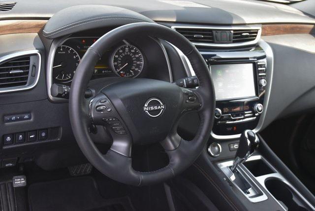 used 2024 Nissan Murano car, priced at $39,987