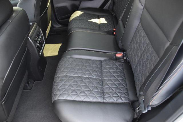 used 2024 Nissan Murano car, priced at $39,987