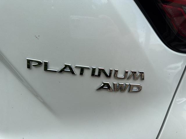 used 2024 Nissan Murano car, priced at $39,987
