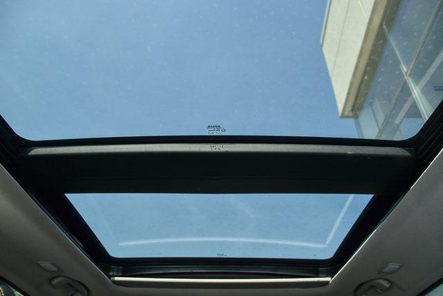used 2024 Nissan Murano car, priced at $39,987