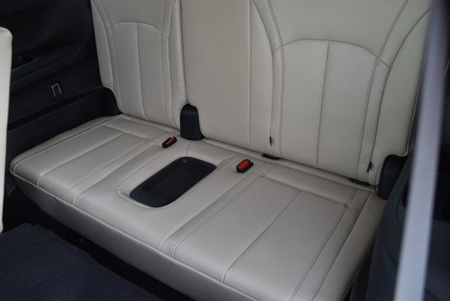 new 2025 INFINITI QX60 car, priced at $55,988