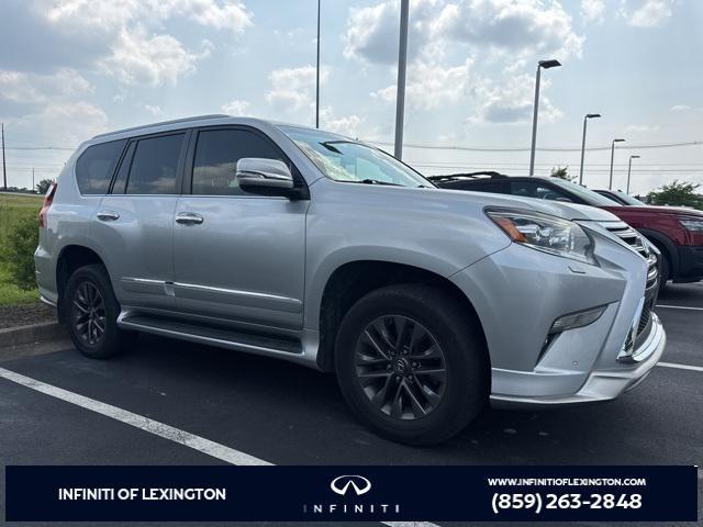 used 2019 Lexus GX 460 car, priced at $28,974
