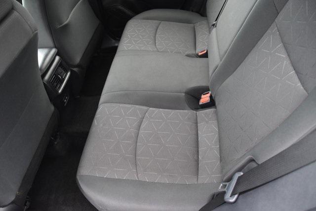 used 2024 Toyota RAV4 car, priced at $30,984