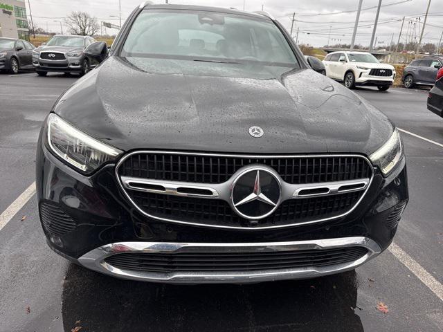 used 2023 Mercedes-Benz GLC 300 car, priced at $39,988