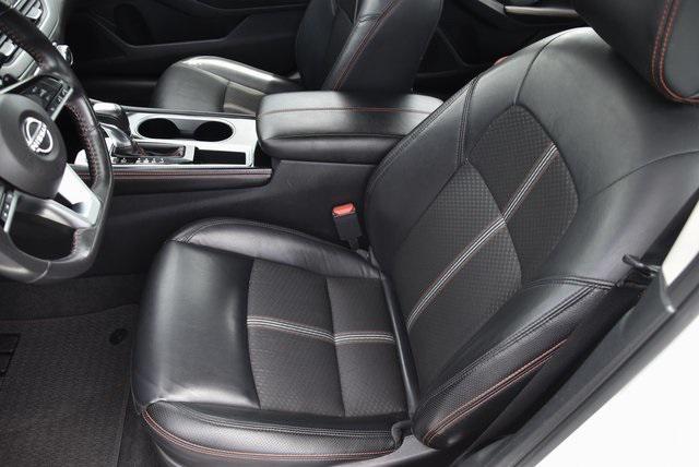 used 2023 Nissan Altima car, priced at $21,974