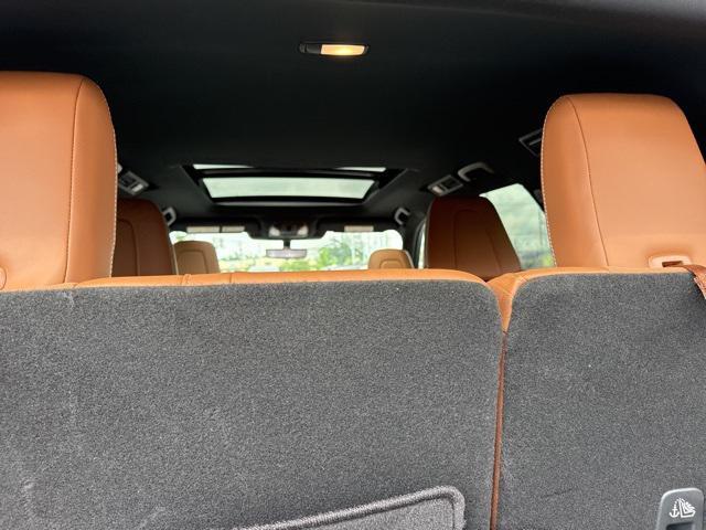 used 2024 INFINITI QX60 car, priced at $55,987