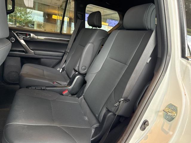 used 2022 Lexus GX 460 car, priced at $46,988