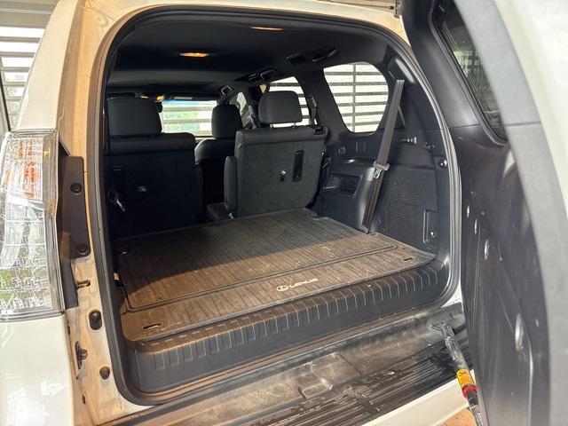 used 2022 Lexus GX 460 car, priced at $46,988