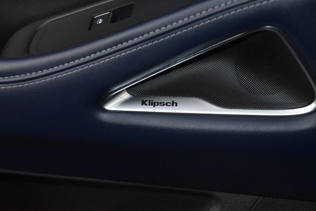 new 2026 INFINITI QX60 car, priced at $57,415