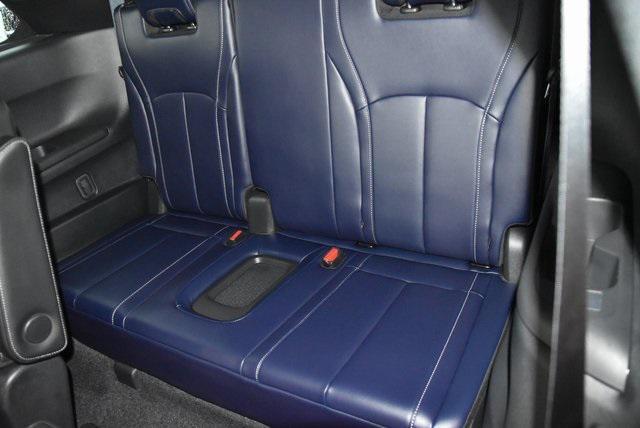 new 2026 INFINITI QX60 car, priced at $57,415