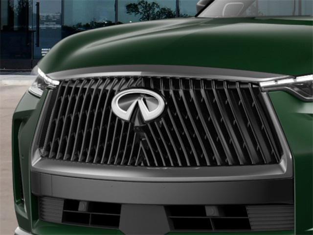 new 2026 INFINITI QX60 car, priced at $67,243