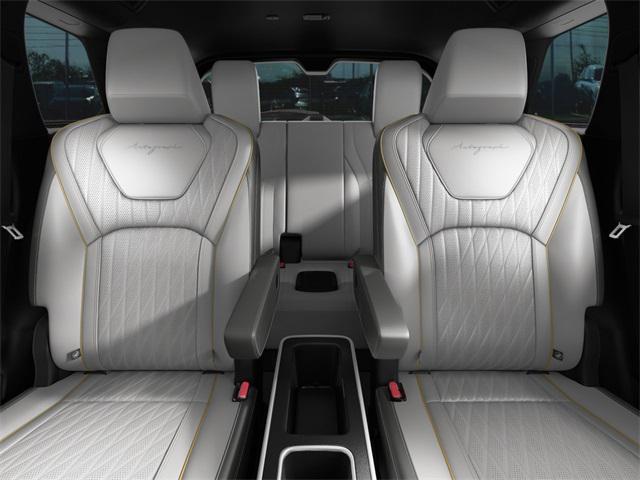 new 2026 INFINITI QX60 car, priced at $67,243