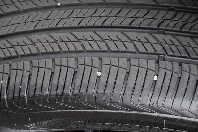 used 2023 Nissan Pathfinder car, priced at $39,988