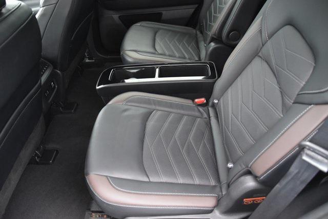 used 2023 Nissan Pathfinder car, priced at $39,988