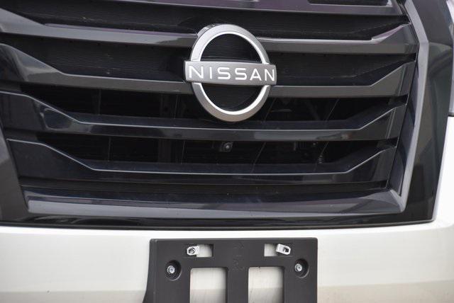 used 2023 Nissan Pathfinder car, priced at $39,988