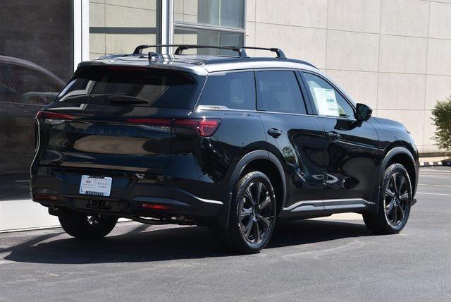 new 2026 INFINITI QX60 car, priced at $67,688
