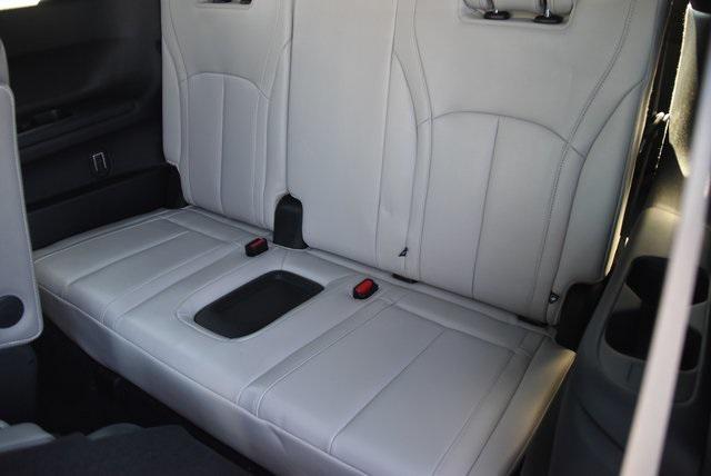 new 2026 INFINITI QX60 car, priced at $67,688