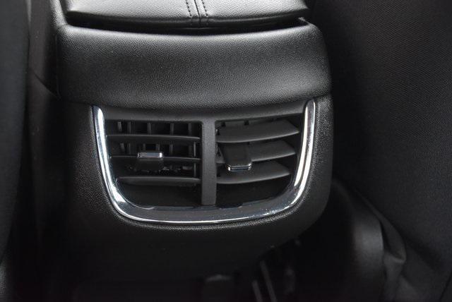 used 2024 Chevrolet Malibu car, priced at $18,894