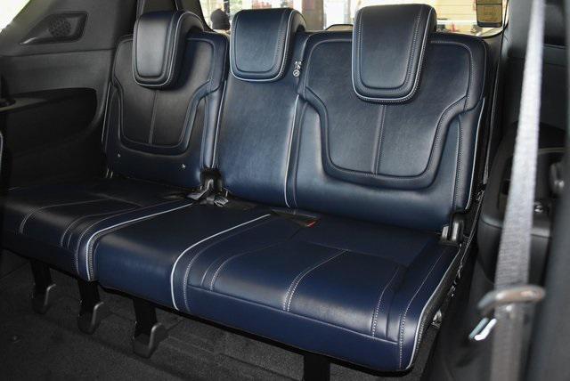 new 2026 INFINITI QX80 car, priced at $102,248