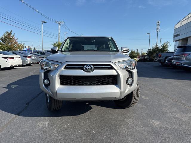 used 2020 Toyota 4Runner car, priced at $36,988