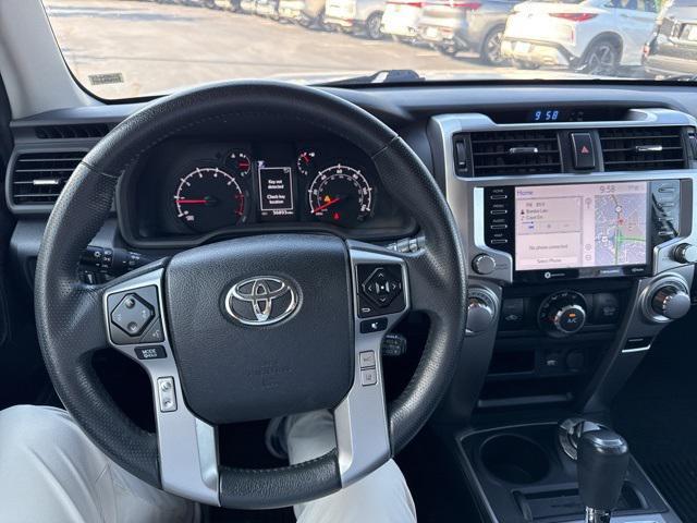 used 2020 Toyota 4Runner car, priced at $36,988