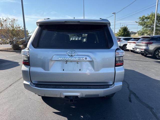 used 2020 Toyota 4Runner car, priced at $36,988