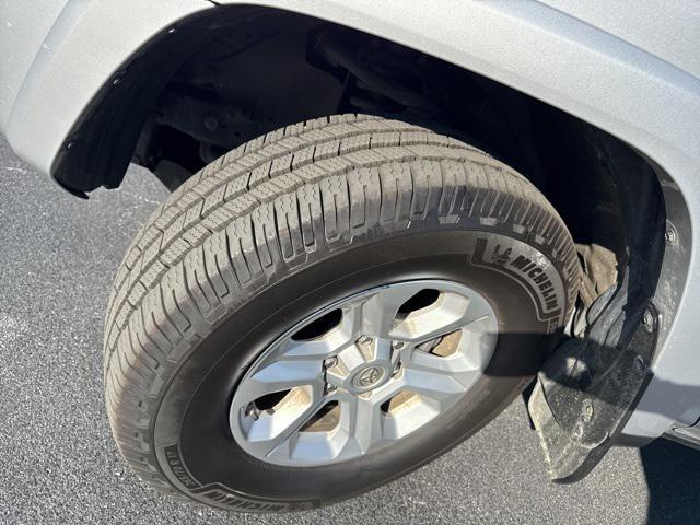 used 2020 Toyota 4Runner car, priced at $36,988