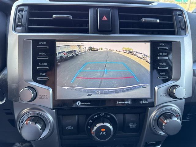 used 2020 Toyota 4Runner car, priced at $36,988