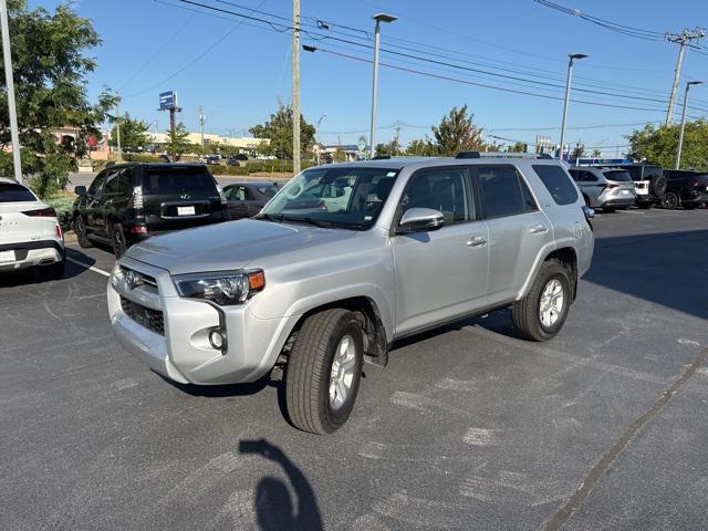 used 2020 Toyota 4Runner car, priced at $36,988