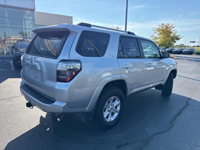 used 2020 Toyota 4Runner car, priced at $36,988