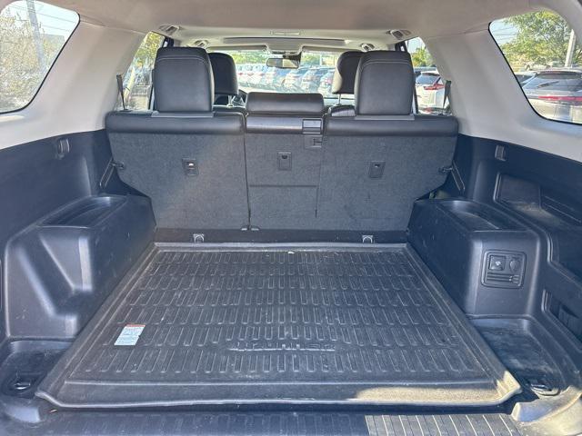 used 2020 Toyota 4Runner car, priced at $36,988