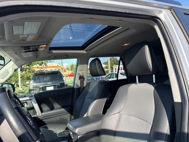 used 2020 Toyota 4Runner car, priced at $36,988