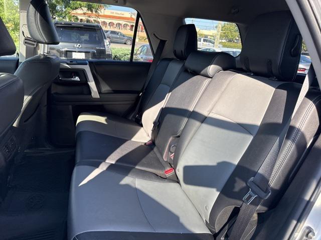 used 2020 Toyota 4Runner car, priced at $36,988