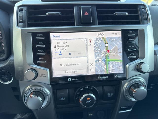 used 2020 Toyota 4Runner car, priced at $36,988