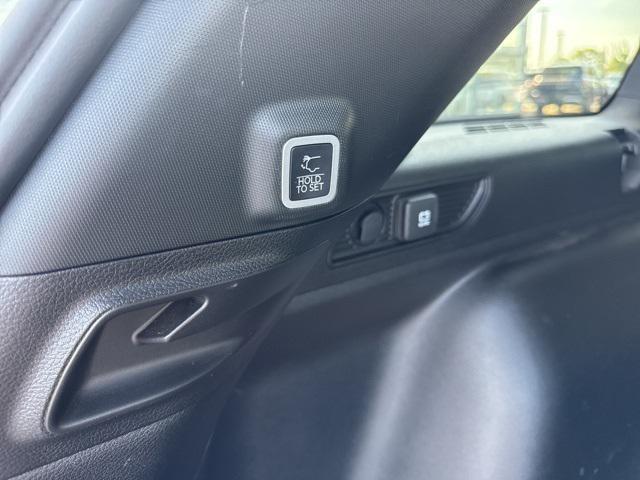 used 2024 Jeep Grand Cherokee car, priced at $33,988