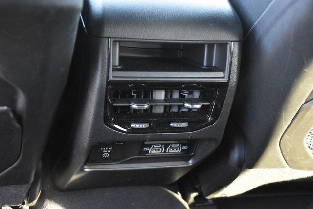 used 2024 Jeep Grand Cherokee car, priced at $32,987
