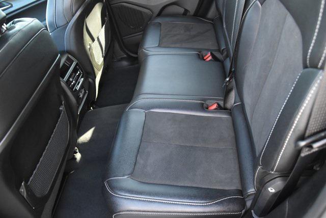 used 2024 Jeep Grand Cherokee car, priced at $32,987