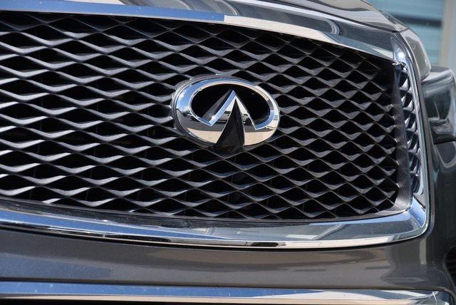 used 2019 INFINITI QX80 car, priced at $26,988