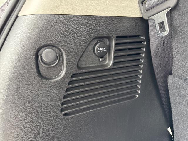 used 2024 INFINITI QX80 car, priced at $52,867