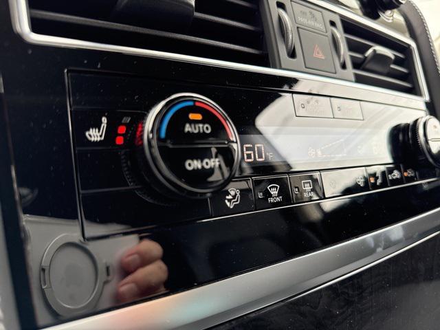 used 2024 INFINITI QX80 car, priced at $52,867