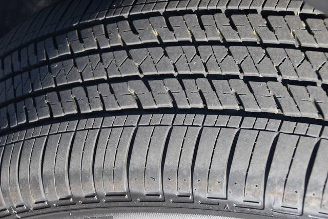 used 2025 INFINITI QX50 car, priced at $35,997