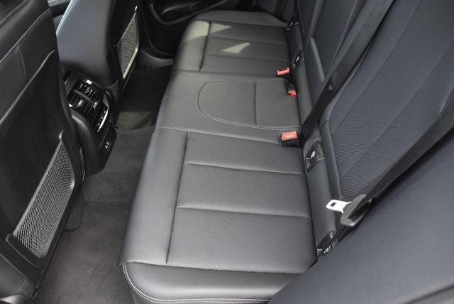used 2022 BMW X3 car, priced at $29,988