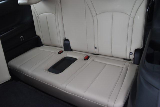 used 2024 INFINITI QX60 car, priced at $47,988