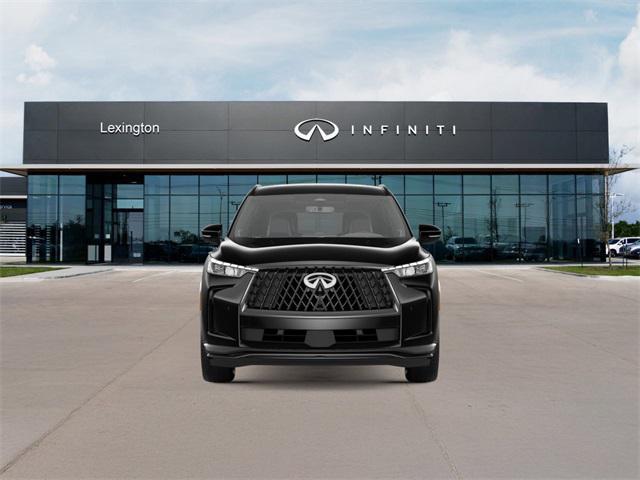 new 2026 INFINITI QX60 car, priced at $62,967