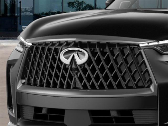 new 2026 INFINITI QX60 car, priced at $62,967