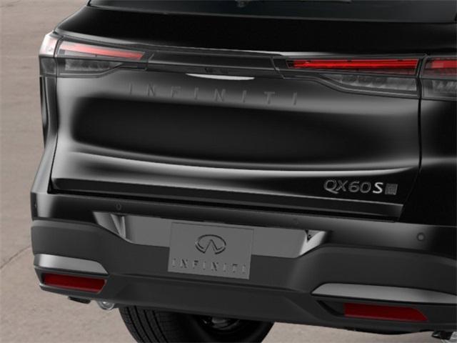 new 2026 INFINITI QX60 car, priced at $62,967