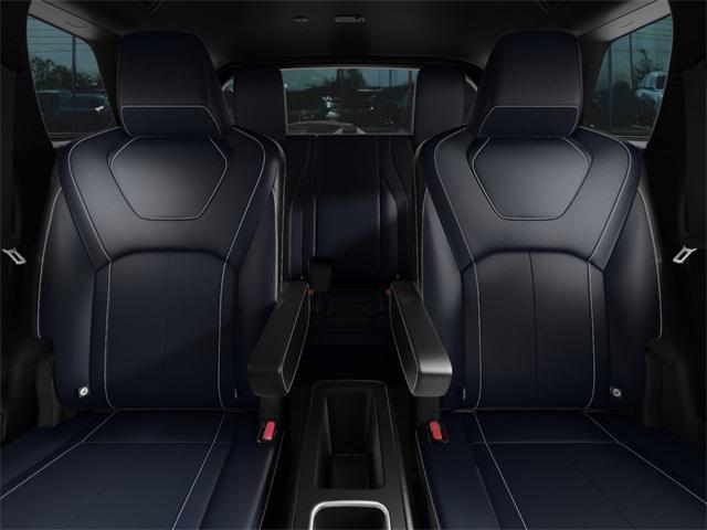 new 2026 INFINITI QX60 car, priced at $62,967