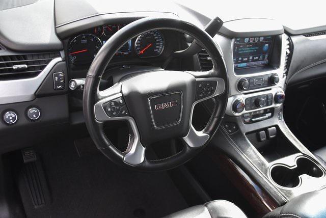 used 2019 GMC Yukon car, priced at $29,997